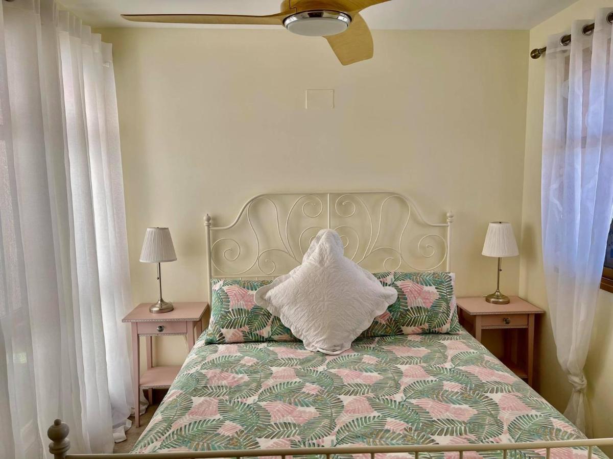 2 Bed Penthouse Apartment - Sea Views - Sleeps 4 Finestrat Exterior photo